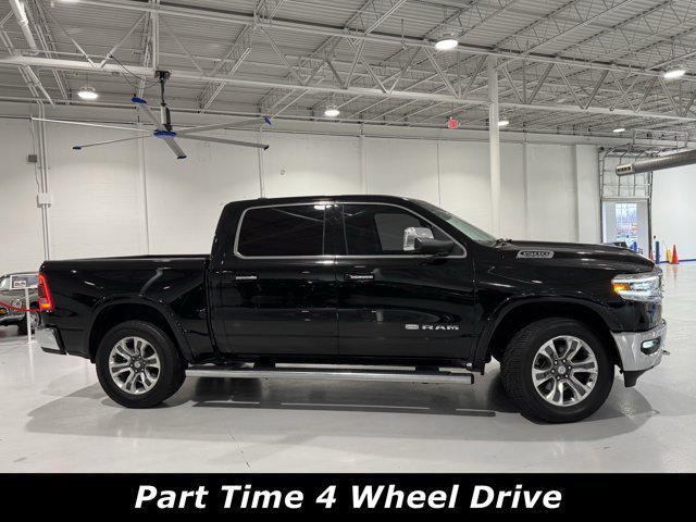 used 2019 Ram 1500 car, priced at $32,108