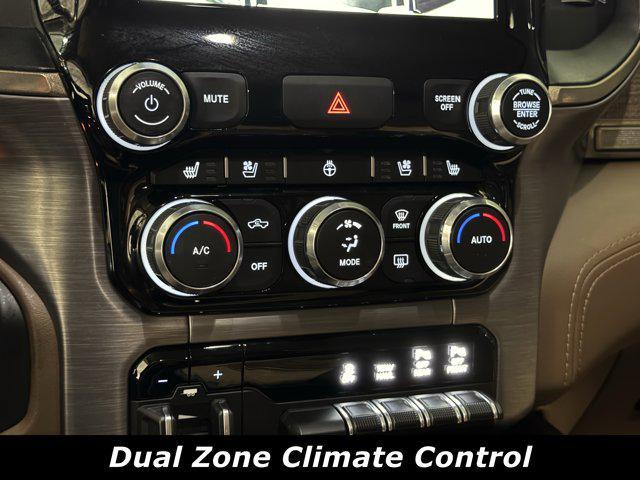 used 2019 Ram 1500 car, priced at $32,108