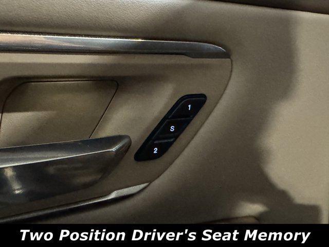 used 2019 Ram 1500 car, priced at $32,108