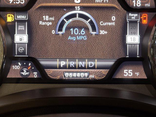 used 2019 Ram 1500 car, priced at $32,108