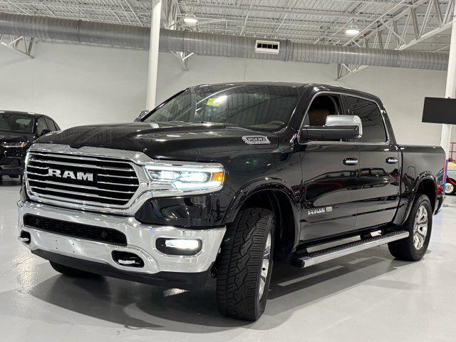 used 2019 Ram 1500 car, priced at $32,108