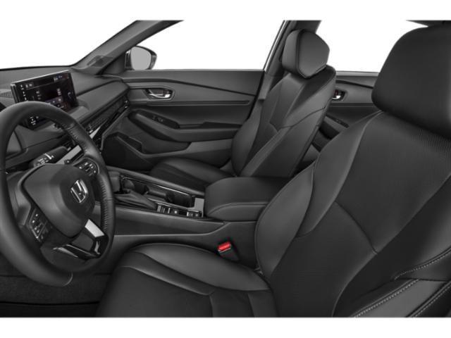 used 2024 Honda Accord Hybrid car, priced at $28,517