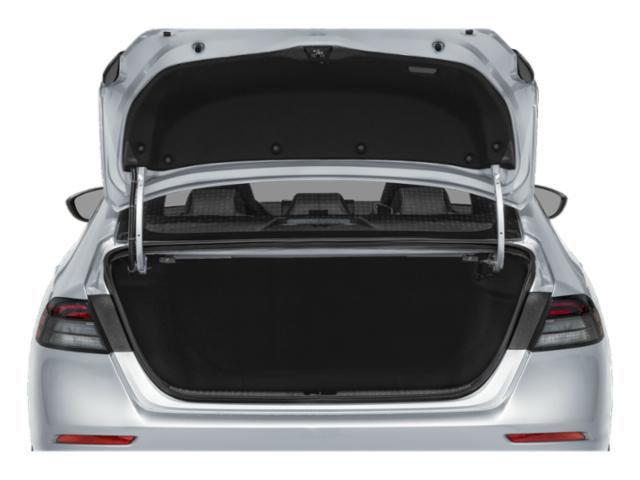used 2024 Honda Accord Hybrid car, priced at $28,517