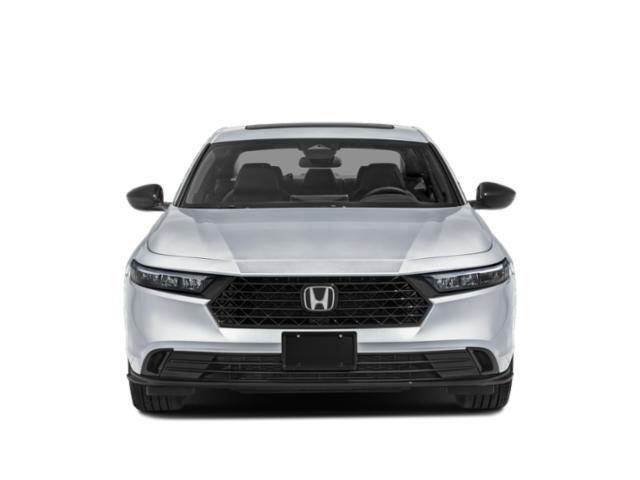 used 2024 Honda Accord Hybrid car, priced at $28,517