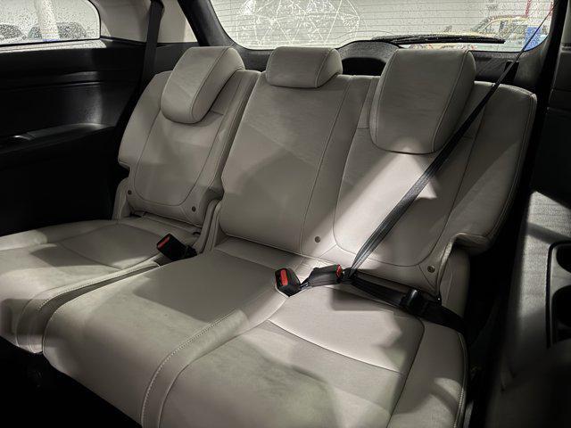 new 2026 Honda Odyssey car, priced at $42,491