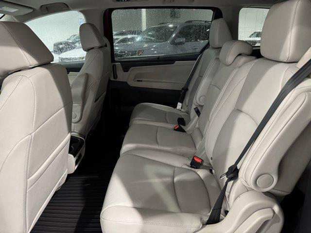 new 2026 Honda Odyssey car, priced at $42,491
