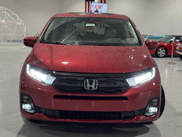 new 2026 Honda Odyssey car, priced at $42,491