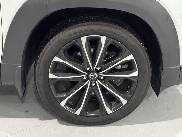 used 2024 Mazda CX-50 car, priced at $24,750