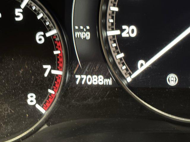 used 2024 Mazda CX-50 car, priced at $24,750