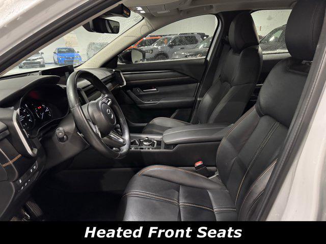 used 2024 Mazda CX-50 car, priced at $24,750