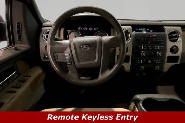 used 2010 Ford F-150 car, priced at $12,988