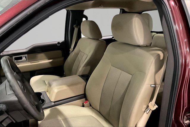 used 2010 Ford F-150 car, priced at $12,988