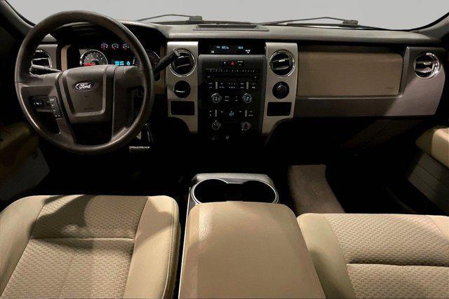 used 2010 Ford F-150 car, priced at $12,988