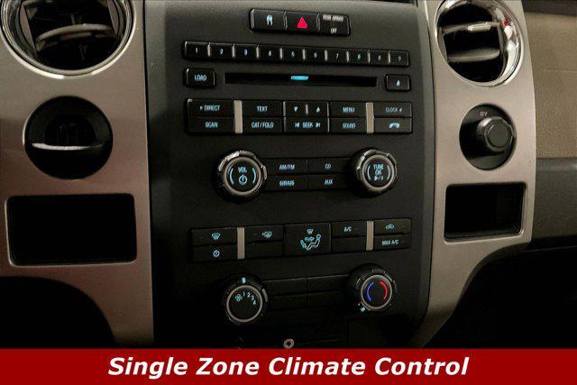 used 2010 Ford F-150 car, priced at $12,988