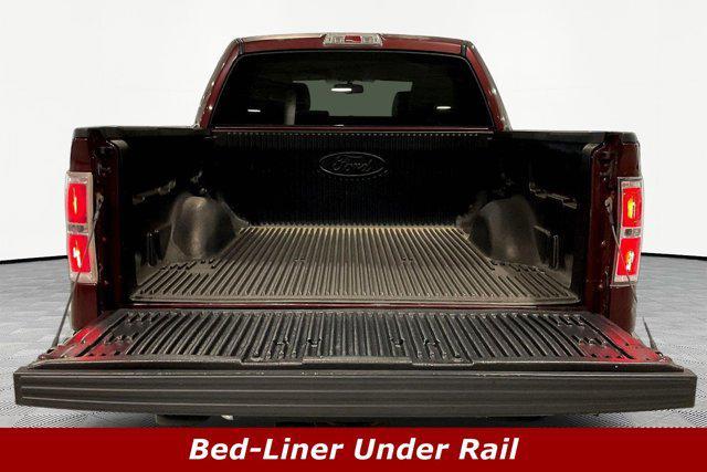 used 2010 Ford F-150 car, priced at $12,988