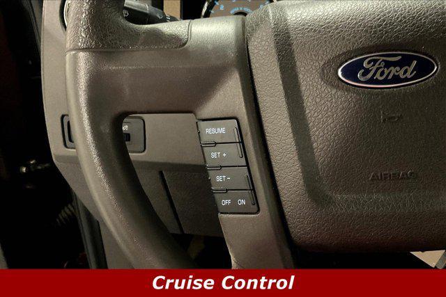 used 2010 Ford F-150 car, priced at $12,988