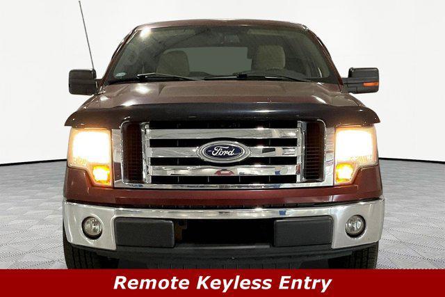 used 2010 Ford F-150 car, priced at $12,988