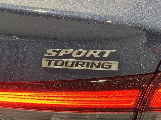 new 2026 Honda Civic Hybrid car, priced at $32,356