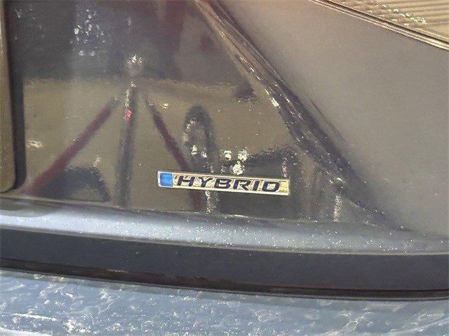 new 2026 Honda Civic Hybrid car, priced at $32,356