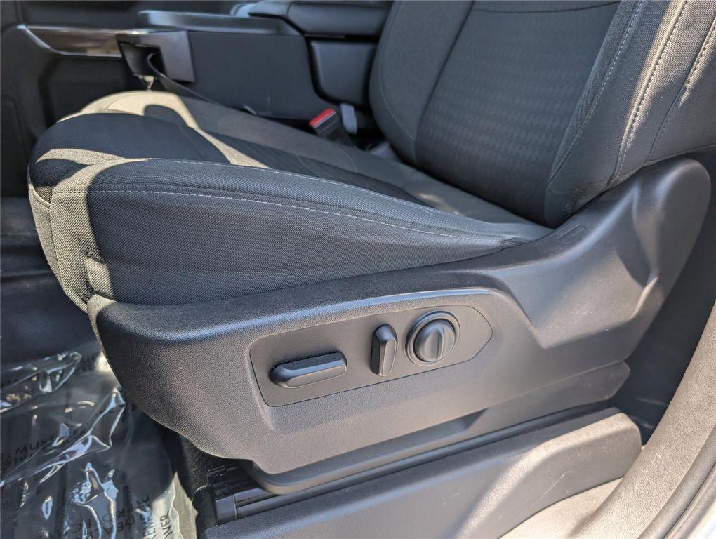 used 2021 Chevrolet Silverado 2500 car, priced at $31,161