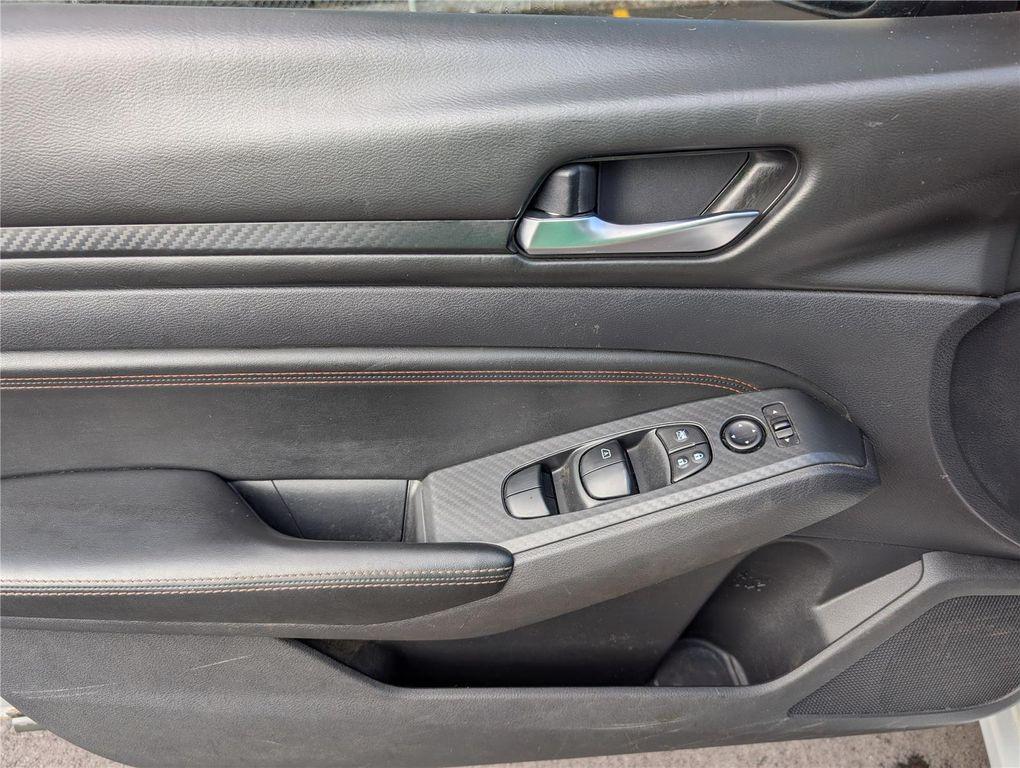 used 2020 Nissan Altima car, priced at $11,604