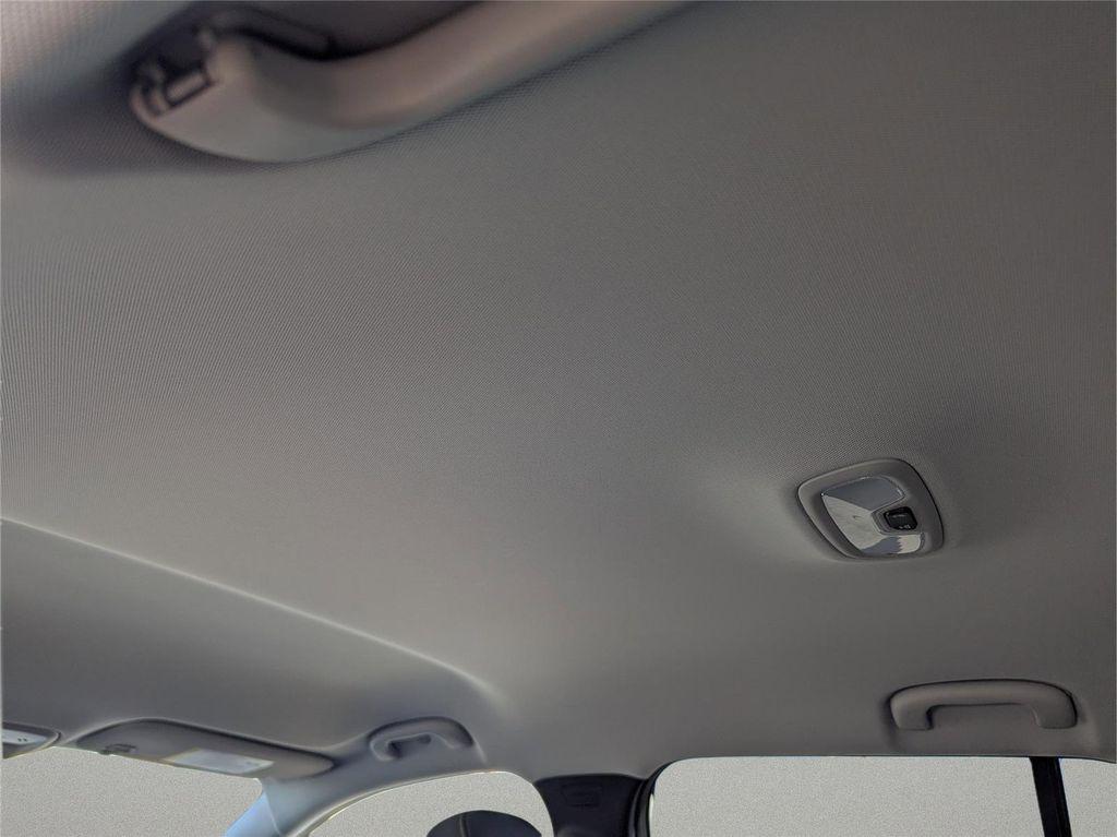 new 2026 Chevrolet Trax car, priced at $25,939