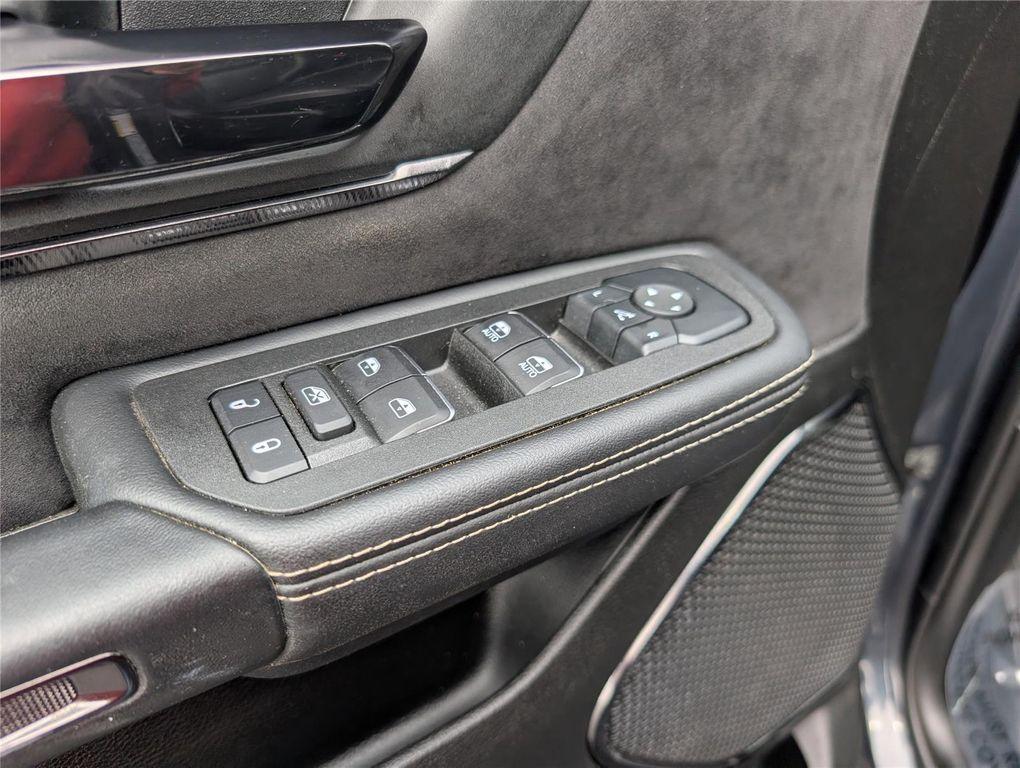 used 2025 Ram 1500 car, priced at $69,399