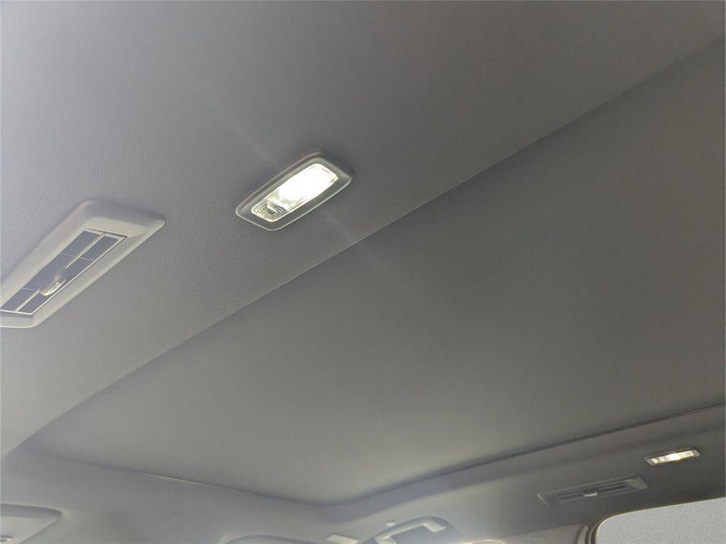 new 2026 Chevrolet Traverse car, priced at $52,611