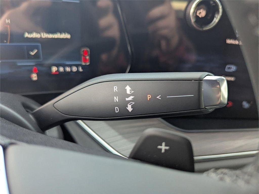 new 2026 Chevrolet Tahoe car, priced at $67,820