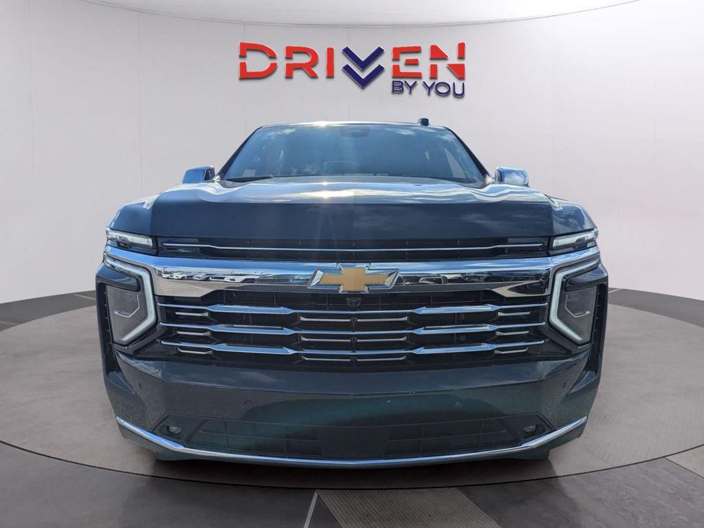 new 2026 Chevrolet Tahoe car, priced at $79,134