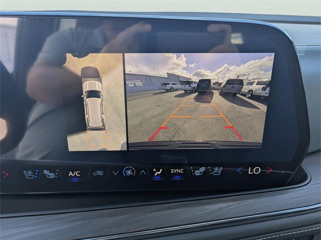 new 2026 Chevrolet Tahoe car, priced at $79,134