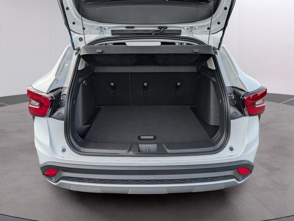 new 2026 Chevrolet Trax car, priced at $24,424