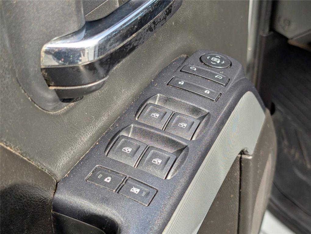 used 2015 Chevrolet Silverado 1500 car, priced at $4,325