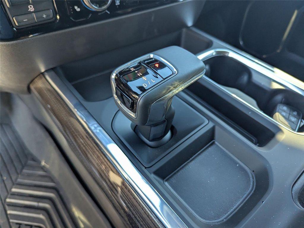 new 2026 Chevrolet Silverado 1500 car, priced at $53,540