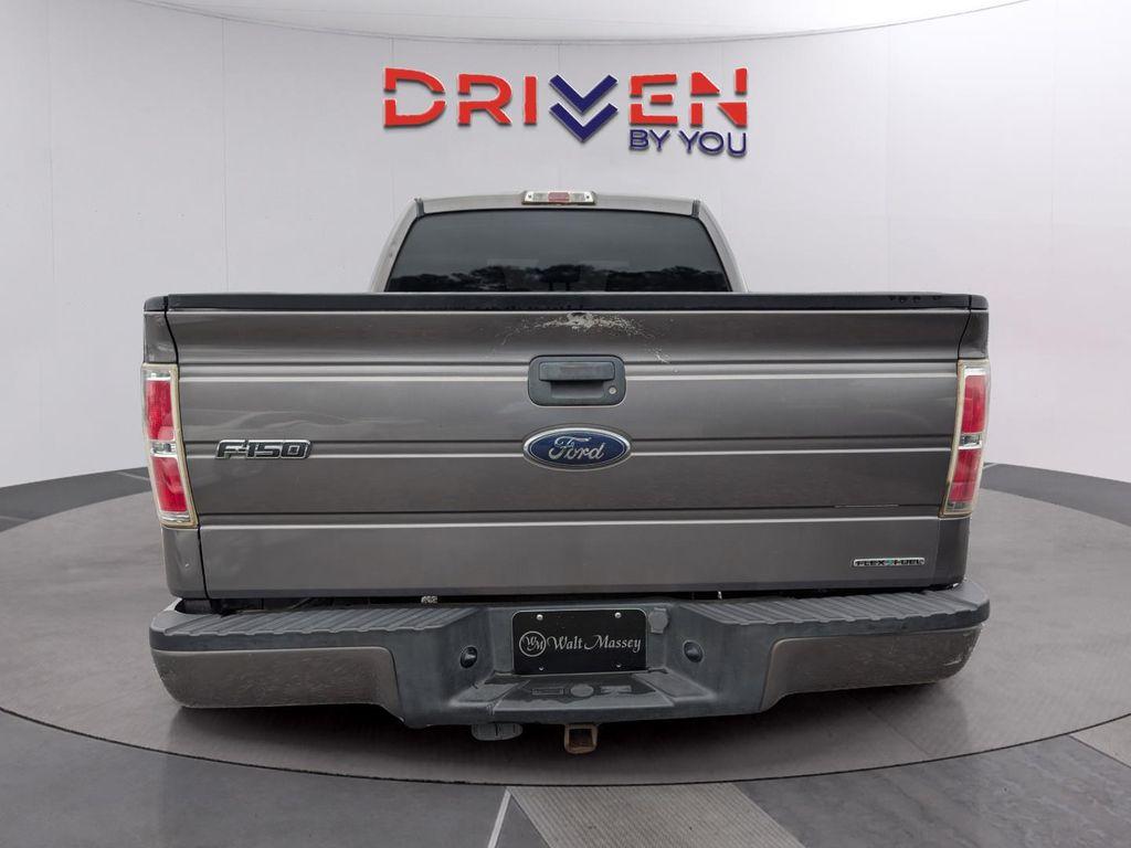 used 2014 Ford F-150 car, priced at $11,884