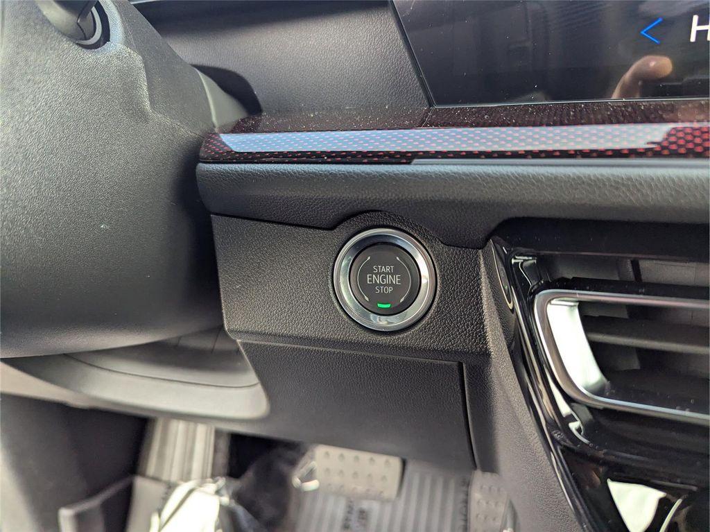 new 2026 Chevrolet Traverse car, priced at $54,933