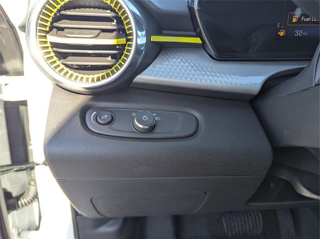 new 2026 Chevrolet Trax car, priced at $23,577