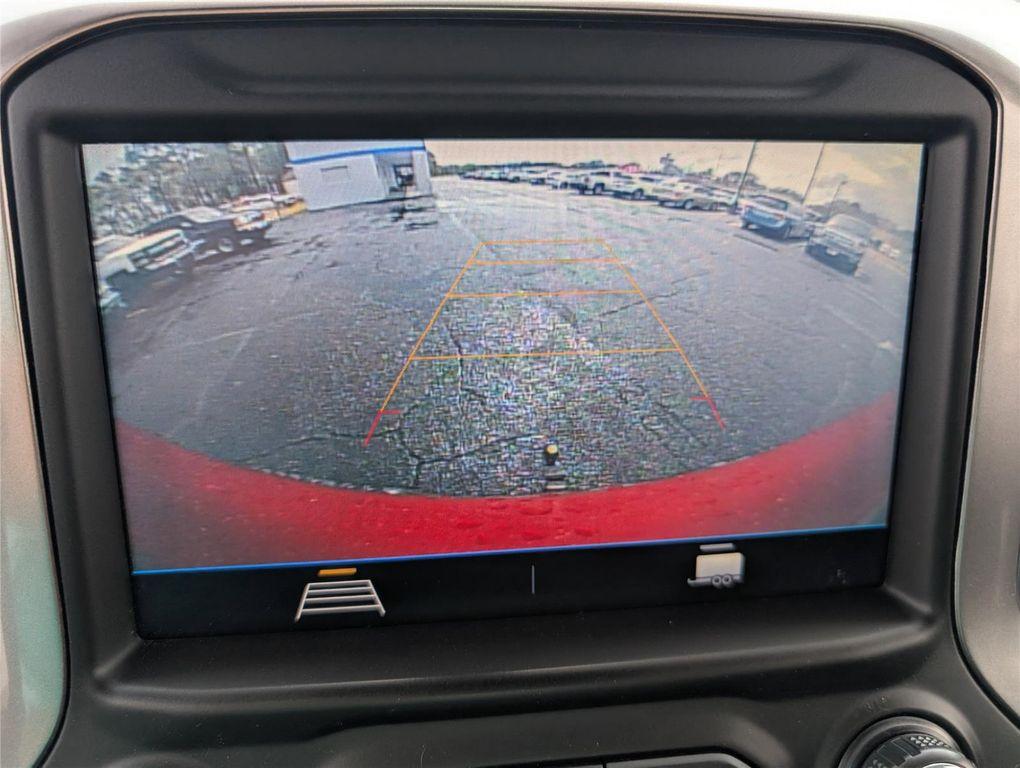 used 2019 Chevrolet Silverado 1500 car, priced at $24,899