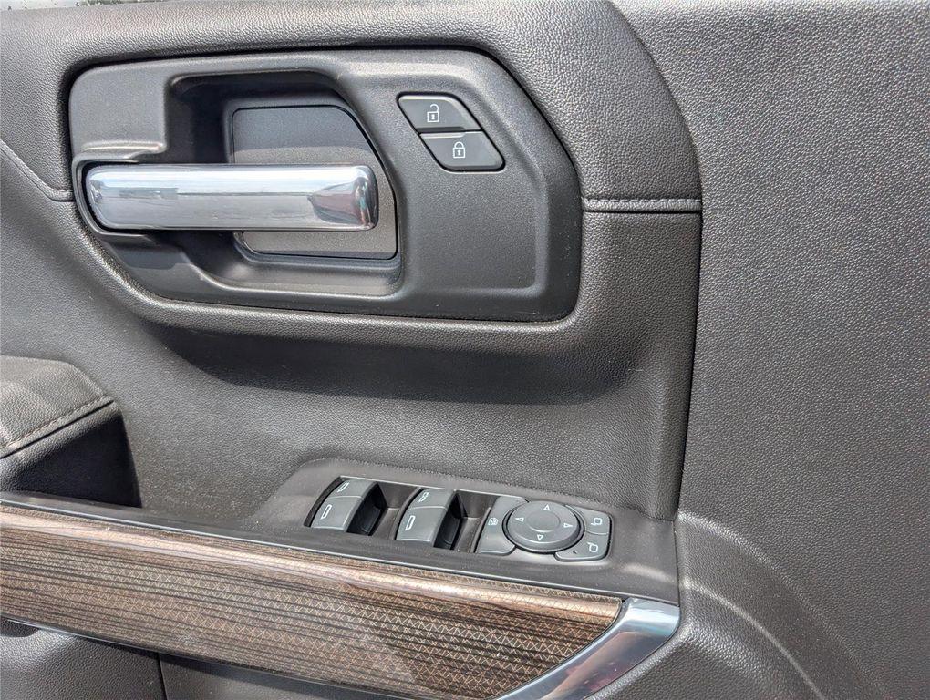 used 2019 Chevrolet Silverado 1500 car, priced at $24,899