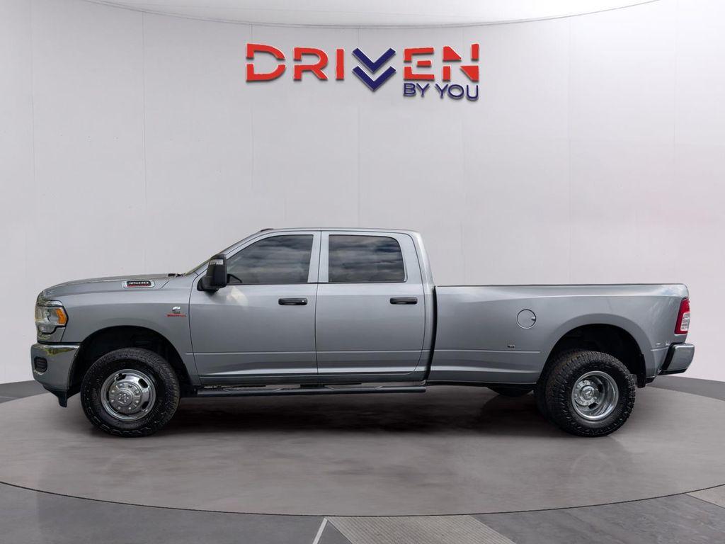 used 2024 Ram 3500 car, priced at $44,929