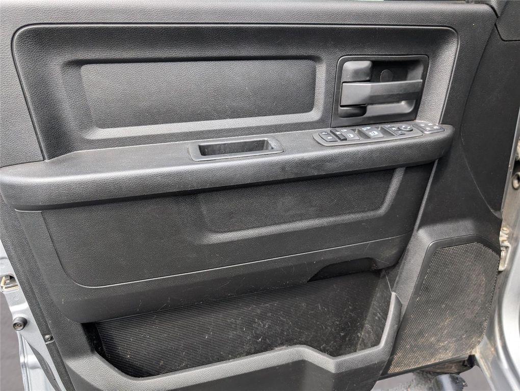 used 2024 Ram 3500 car, priced at $44,929