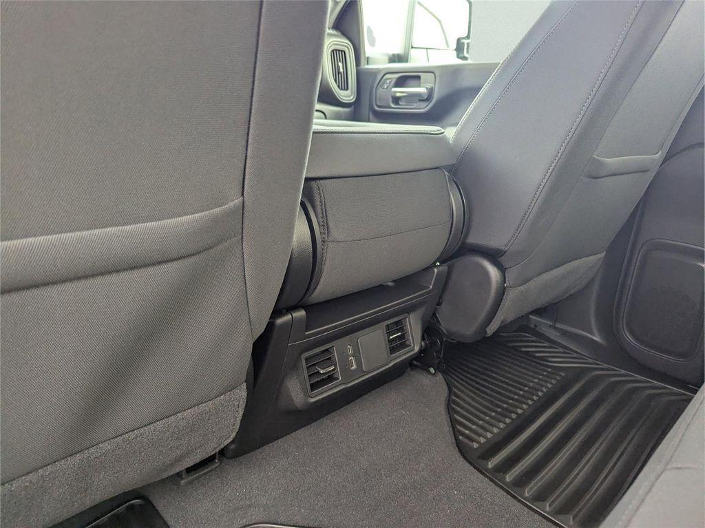 new 2026 Chevrolet Silverado 2500 car, priced at $60,946