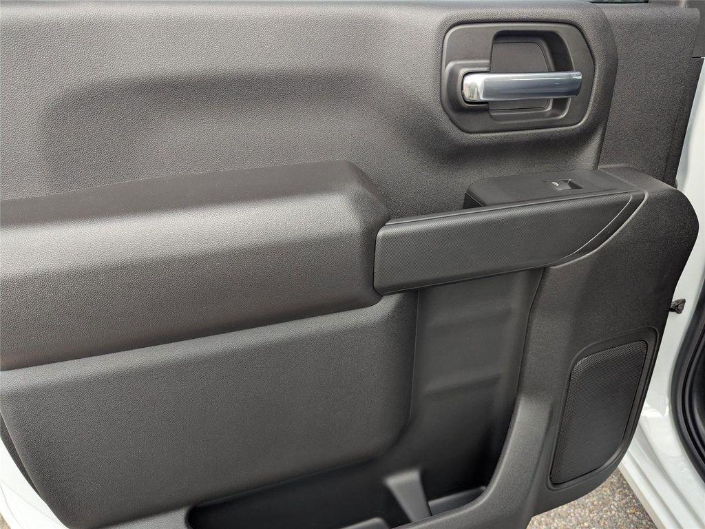 new 2026 Chevrolet Silverado 2500 car, priced at $60,946