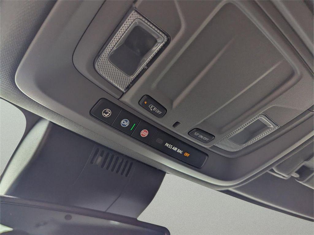 new 2026 Chevrolet Silverado 2500 car, priced at $60,946