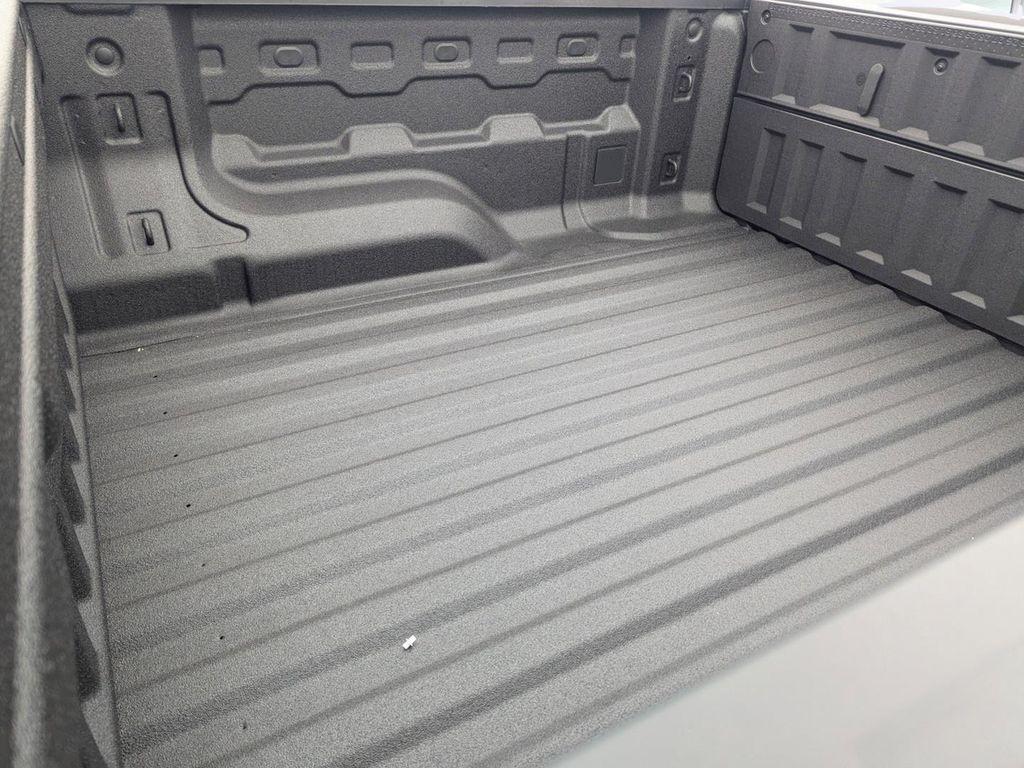 new 2026 Chevrolet Colorado car, priced at $45,036