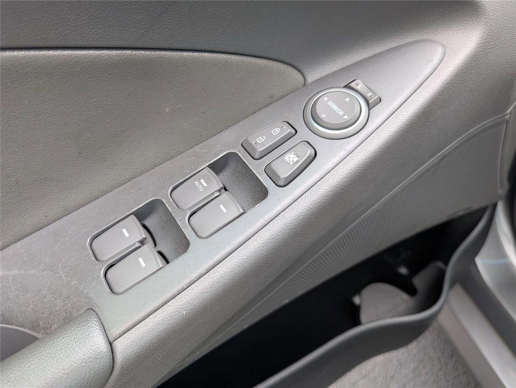 used 2014 Hyundai Sonata car, priced at $6,350