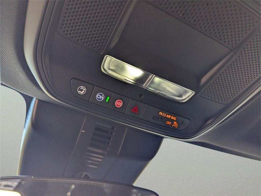 new 2026 Chevrolet Traverse car, priced at $40,768