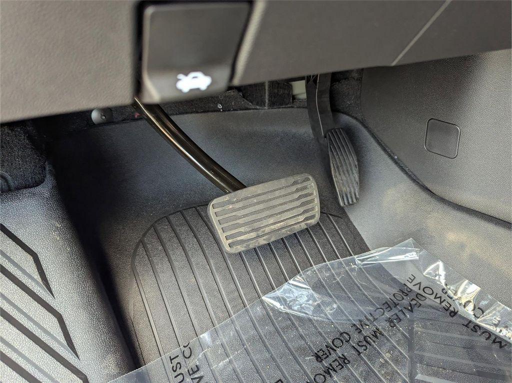 new 2026 Chevrolet Silverado 1500 car, priced at $56,853