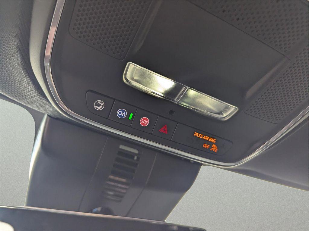 new 2026 Chevrolet Traverse car, priced at $54,933