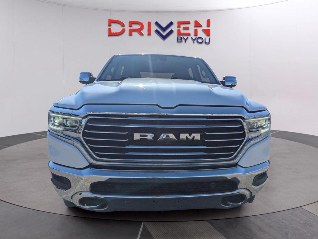 used 2023 Ram 1500 car, priced at $45,899